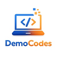 Democodes Online Logo - Professional PHP Development Services